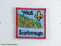 West Scarborough [ON W14a.2]